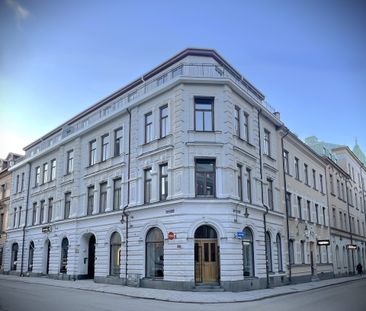 4 rum och kök Kyrkogatan 10 - Photo 4