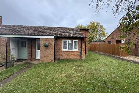 Gorse Close, Lakenheath, IP27 - Photo 2