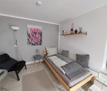 1.5 Zimmer in Düsseldorf - Photo 2