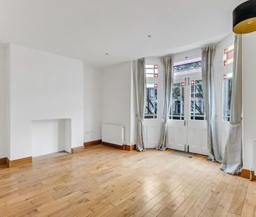 1 Bedroom Flat To Let - Photo 3