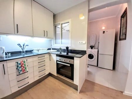 Carrer de Jorge Juan, Burjassot, Valencian Community 46100 - Photo 4