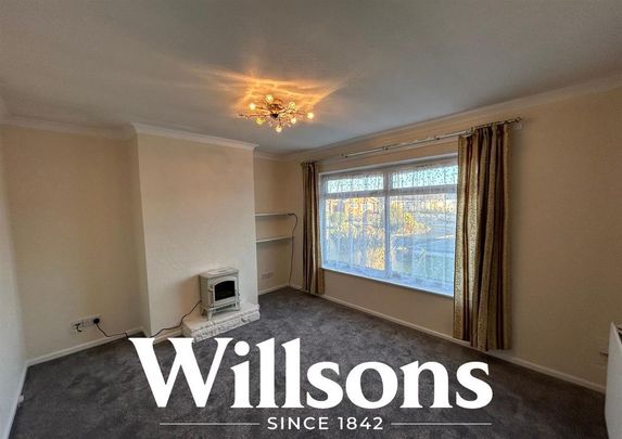 2 bedroom bungalow to rent - Photo 1