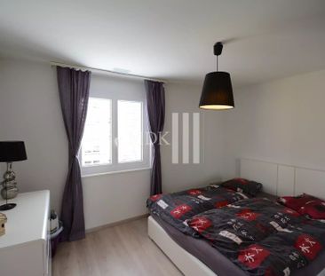 Spacious 4.5-room apartment on the 2nd floor - Photo 1