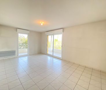 Appartement 3 pièces 66 m2, - Photo 1