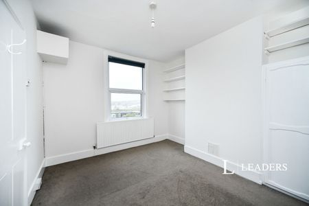 3 bedroom house to rent Cobden Road, Brighton, East Sussex, BN2 - Photo 5