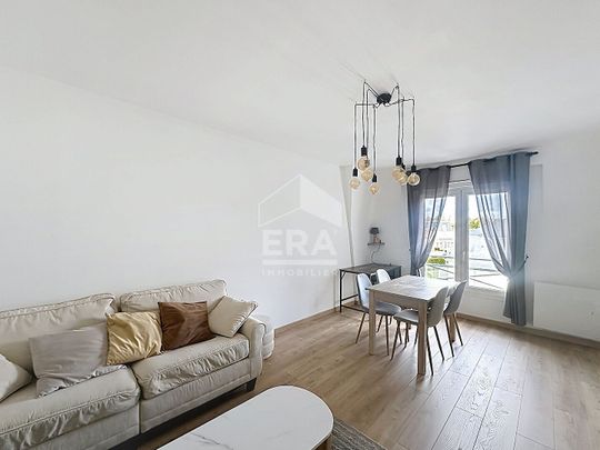 Appartement 2 pièces - 60260 LAMORLAYE - Photo 1