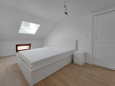 Appartement te huur - Photo 4