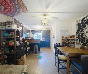 Appartement met 1 slaapkamer nabij Gravensteen te Gent - Foto 5