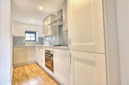 2 bedroom cottage to rent - Photo 5