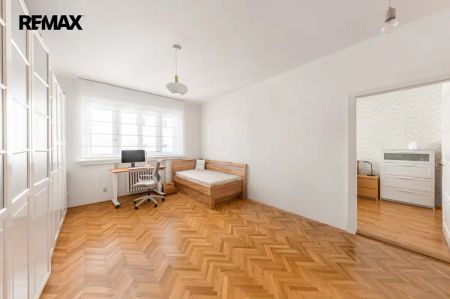 Světlý 3+kk s lodžií, 85 m - Photo 3