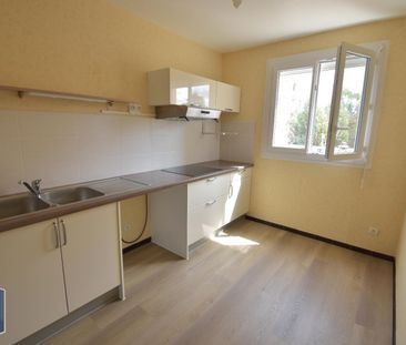 Location Appartement 2 pièces 46m² LE MANS 72000 - Photo 5