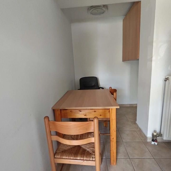 Studio/Γκαρσονιέρα για ενοικίαση Αμπελόκηποι (Πάτρα) - Photo 1