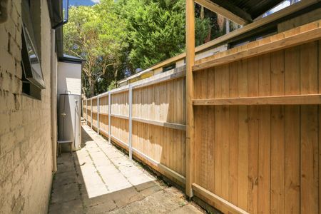 46 Thomas St, Ashfield NSW 2131 - House For Rent | Domain - Photo 5