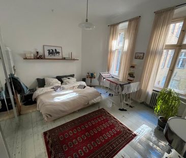 Wien-Berlin Tausch zur Untermiete - Photo 1