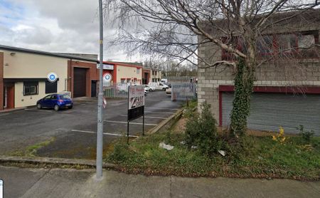 Mercalf V Food, Unit 4, 90 Lagan Road, Dublin Industrial Estate, Dublin 11, Glasnevin, Dublin 11, D11XC4A - Photo 2