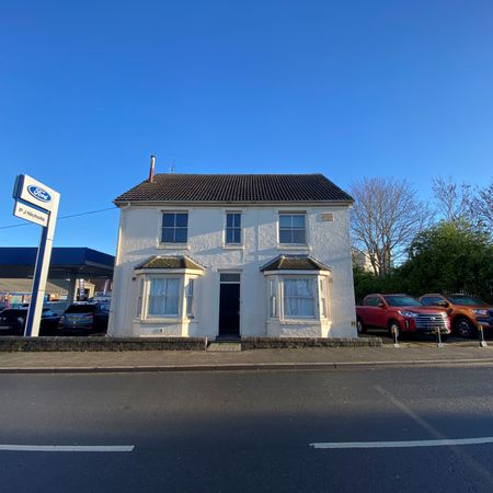 studio to rent Prestland House, Terrace Road, Pinvin, Pershore, WR10 - Photo 4