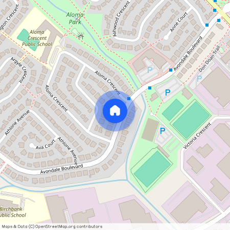 68 Avondale Boulevard Unit# Basement, Brampton