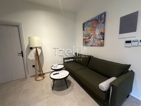 Διαμέρισμα για ενοικίαση Τριών Ναυάρχων - Άγιος Ανδρέας (Πάτρα) - Φωτογραφία 4