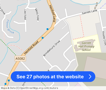 Brindlehurst Drive, Astley, Tyldesley, M29 - Photo 1