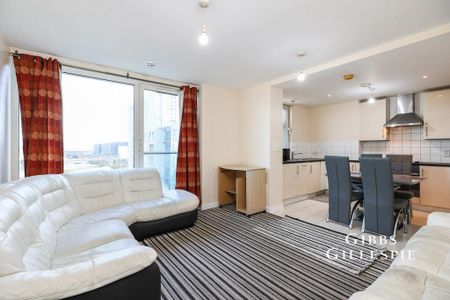 2 bedroom flat to rent - Photo 3