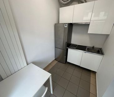 Warszawa Wilanów, Sarmacka - Zdjęcie 1