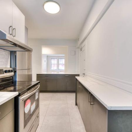 2 CH - 1 SDB - Westmount - $1,850 /mo - Photo 4