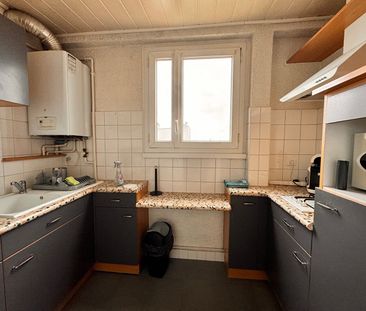 Location appartement 1 pièce, 31.68m², La Roche-sur-Yon - Photo 5