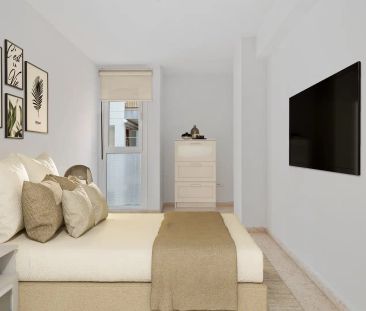 Piso de alquiler en Carrer Vicente Alexandre, 16, Benisaudet - Photo 5