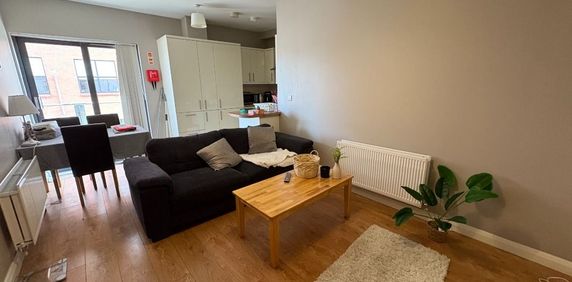 Apt 4 Ivy House, 1 Walnut Street, Belfast BT7 1FB - Photo 2