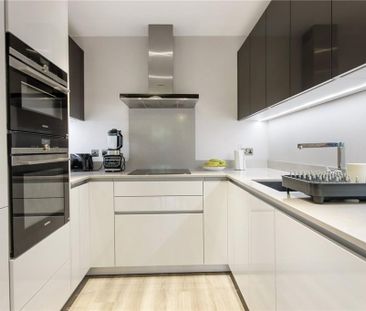 1 bedroom apartment to rent - Photo 6