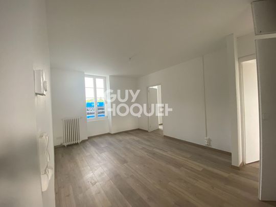 Appartement à louer centre ville ! - Photo 1