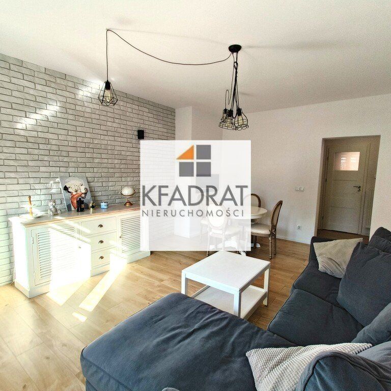 Pogodno, 2-pokojowe mieszkanie na wynajem - Zdjęcie 1