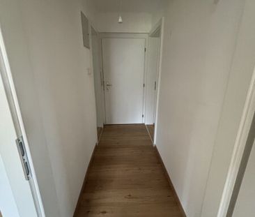 WOHNGENUSS PUR: praktisch geschnittene 2-Raum Wohnung in ruhiger un... - Foto 1