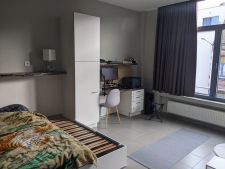 Blekersstraat 20, kamer 101 - Foto 3