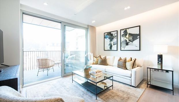 1 bedroom apartment to rent - Photo 1