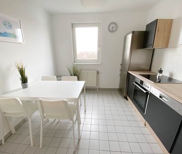 Sonnleithnergasse Top 209 Zimmer 3 - Foto 5