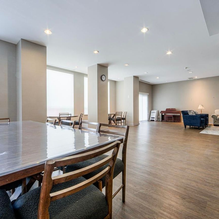 For Lease - 68 Grangeway Avenue Unit# 909, Toronto, Ontario - Photo 1