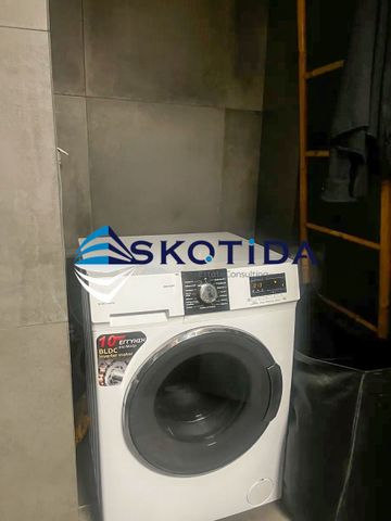 Διαμέρισμα για ενοικίαση Κέντρο (Ζωγράφου) - Photo 5