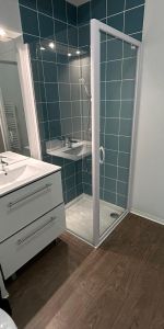 Location Appartement 1 pièce 20m² TOURS 37000 - Photo 4