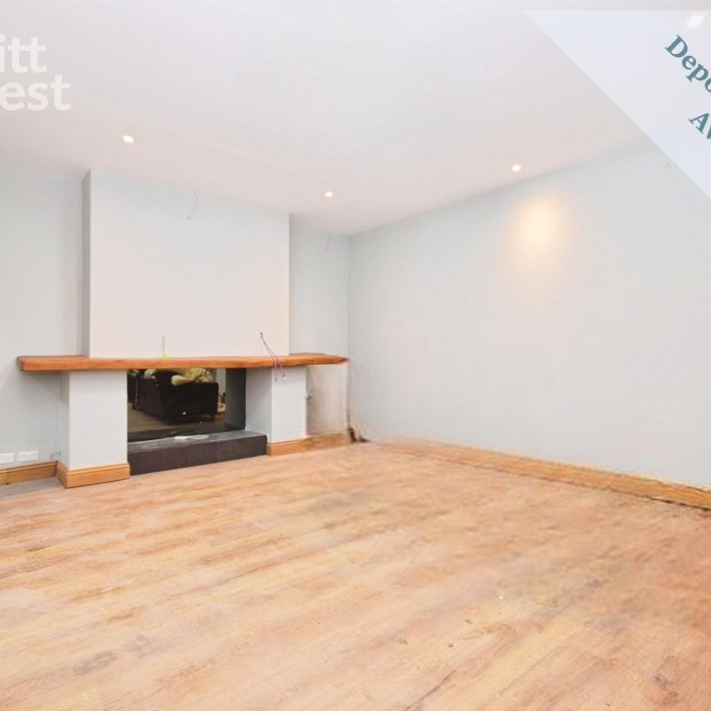 3 bedroom apartment to rent - Photo 1