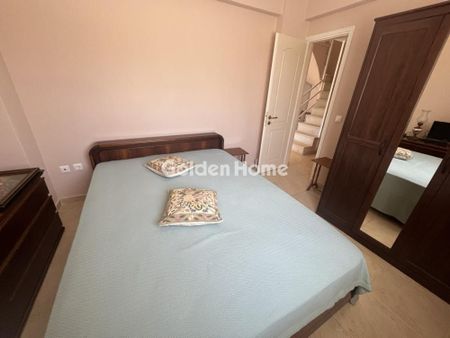 Διαμέρισμα για ενοικίαση Θεολόγος (Μαλεσίνα) - Φωτογραφία 5