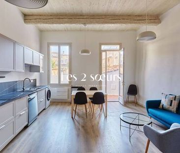 Appartement à louer - Aix-en-Provence 4 pièces de 119.7 m² - Photo 2