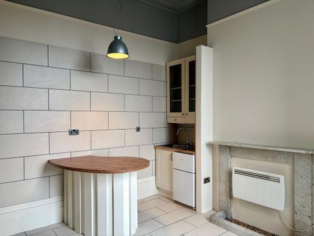 Studio to rent - Photo 4