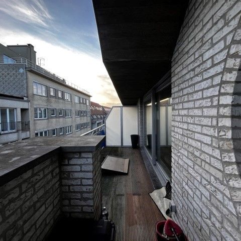 Schitterend appartement in centrum en bij zee! - Foto 1