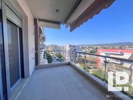 Διαμέρισμα για ενοικίαση Άγιος Ιωάννης (Καλαμαριά) - Photo 3