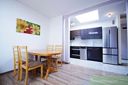 2-pokojowe mieszkanie w samym centrum Szczecina - Photo 2