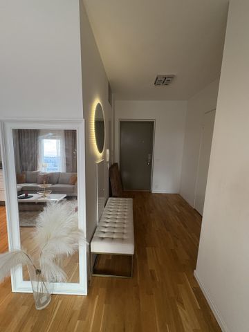 Ahrenbergsgatan, Malmö - Photo 2