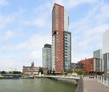 Te huur: Appartement Landverhuizersplein in Rotterdam - Foto 5