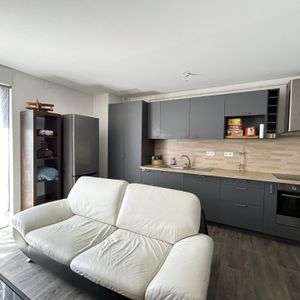 A LOUER - APPARTEMENT 2 PIÈCES À OBENHEIM - Photo 2