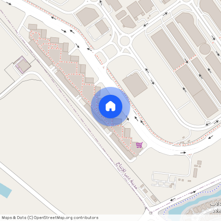 Noor 2, Midtown, Dubai Production City (IMPZ)